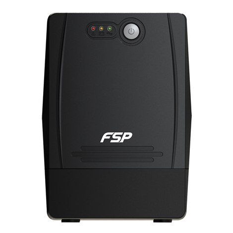 FSP | FP 1500 | 1500 VA | 110 / 120 VAC or 220 / 230 / 240 VAC V | 290 V - 3